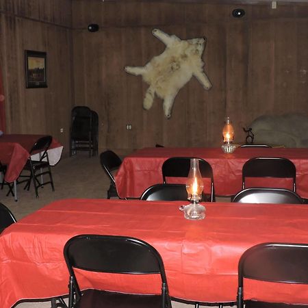 Hotel Grand Canyon Ranch & Outfitters Fredonia Exterior foto