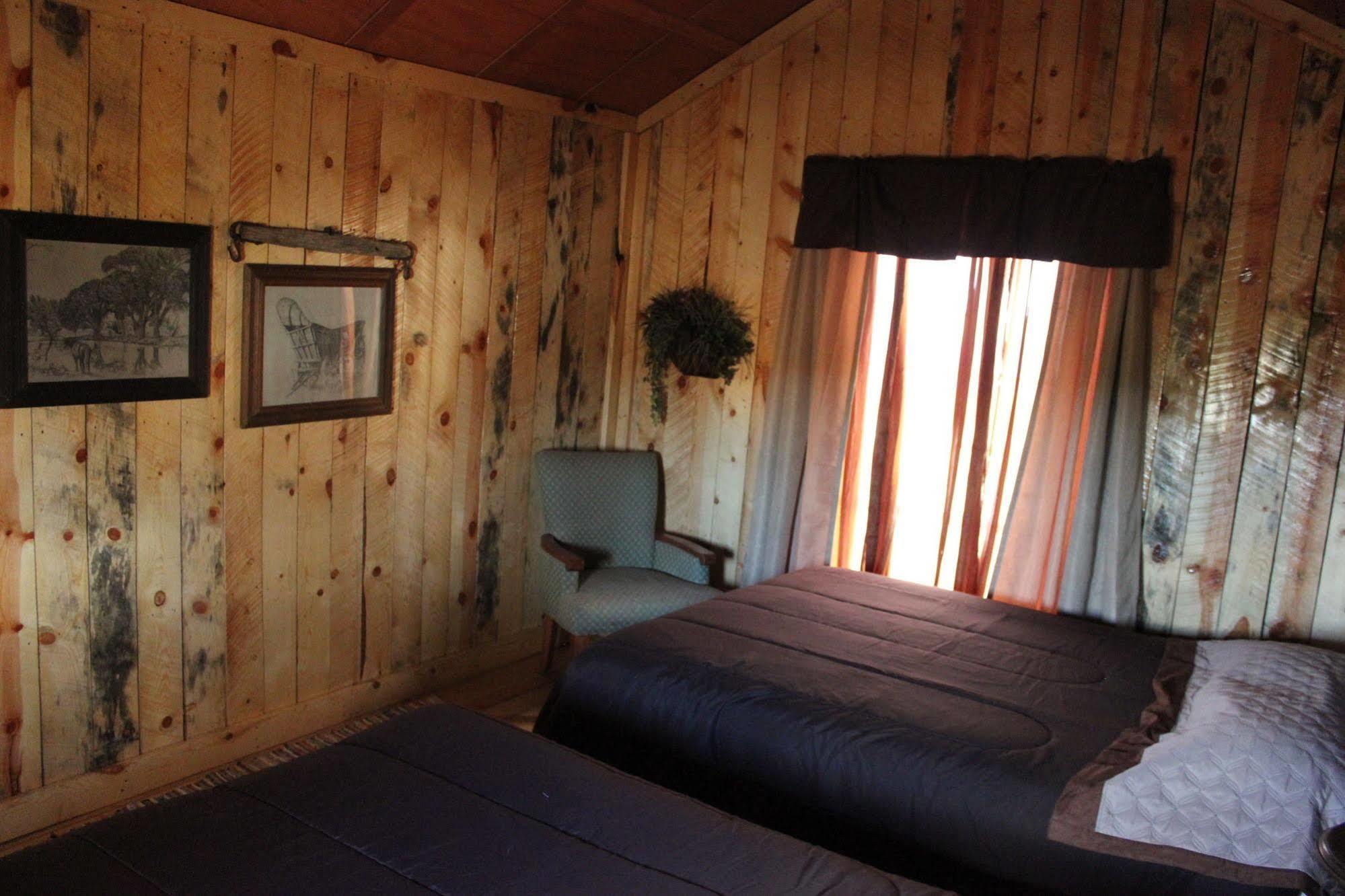 Hotel Grand Canyon Ranch & Outfitters Fredonia Exterior foto